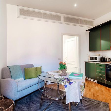 Vittorio Emanuele Apartment - Downtown Όπως Εξωτερικό φωτογραφία