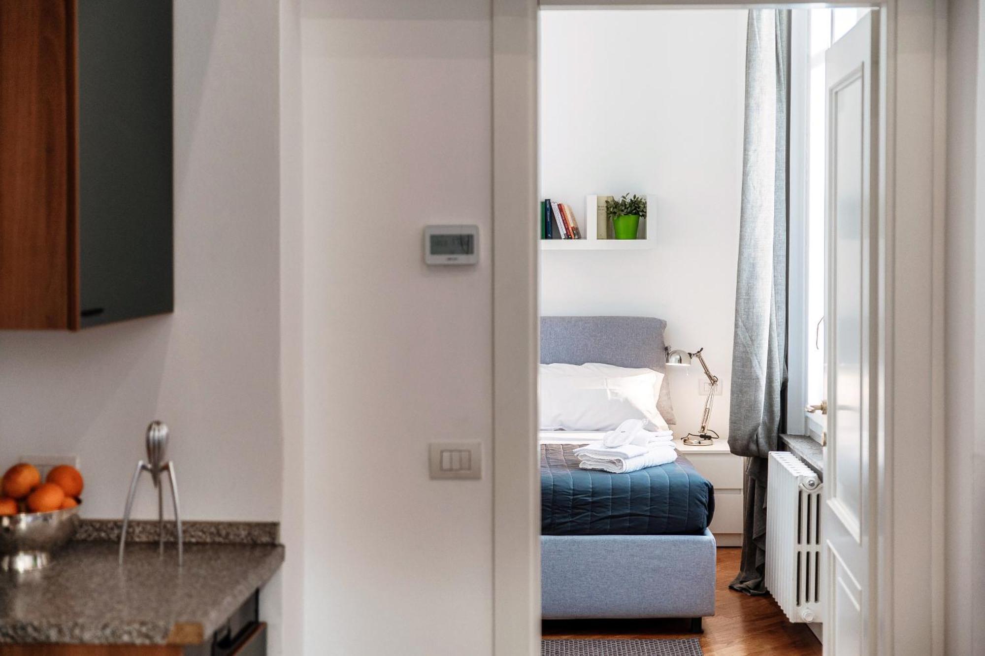 Vittorio Emanuele Apartment - Downtown Όπως Εξωτερικό φωτογραφία