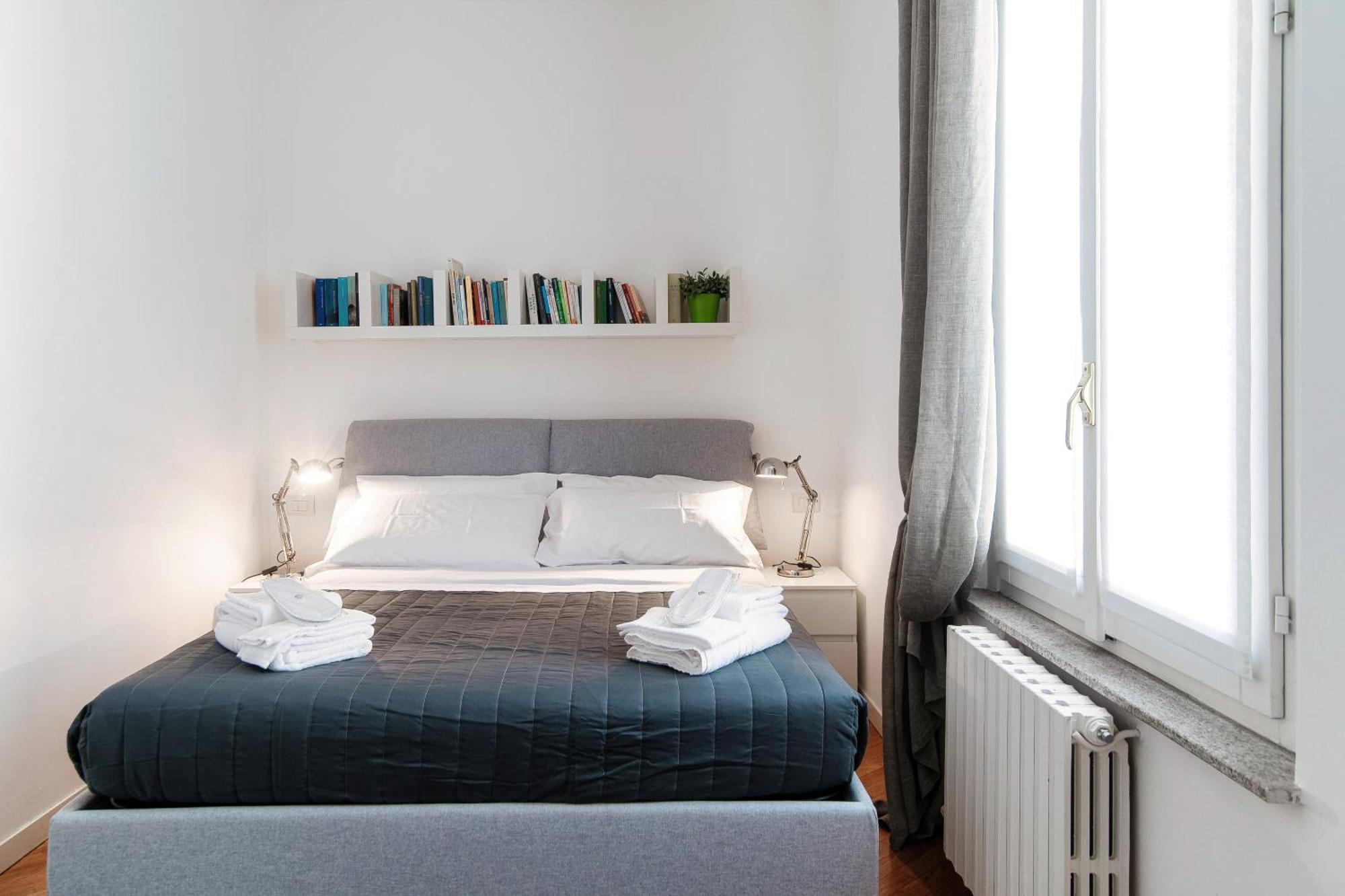 Vittorio Emanuele Apartment - Downtown Όπως Εξωτερικό φωτογραφία