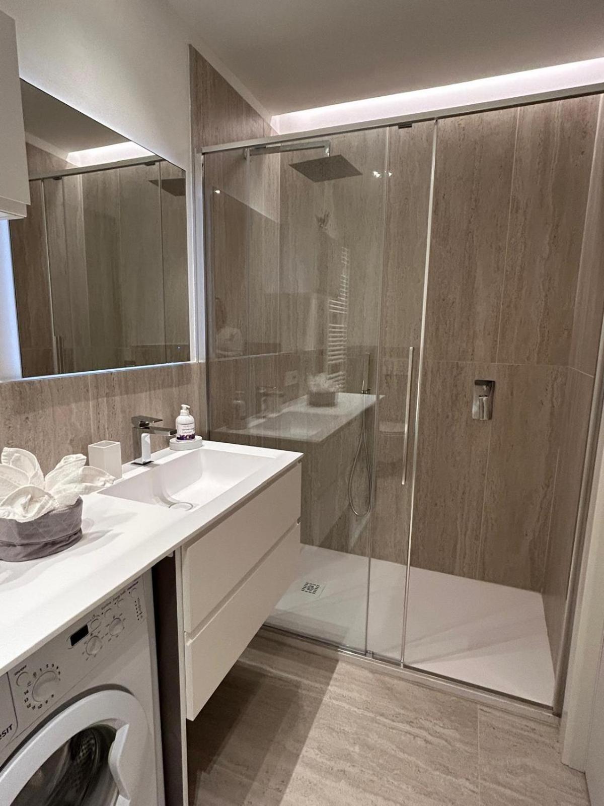 Vittorio Emanuele Apartment - Downtown Όπως Εξωτερικό φωτογραφία