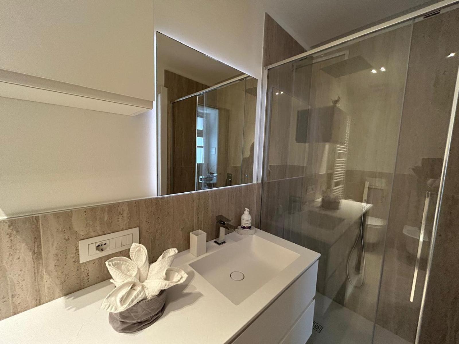 Vittorio Emanuele Apartment - Downtown Όπως Εξωτερικό φωτογραφία