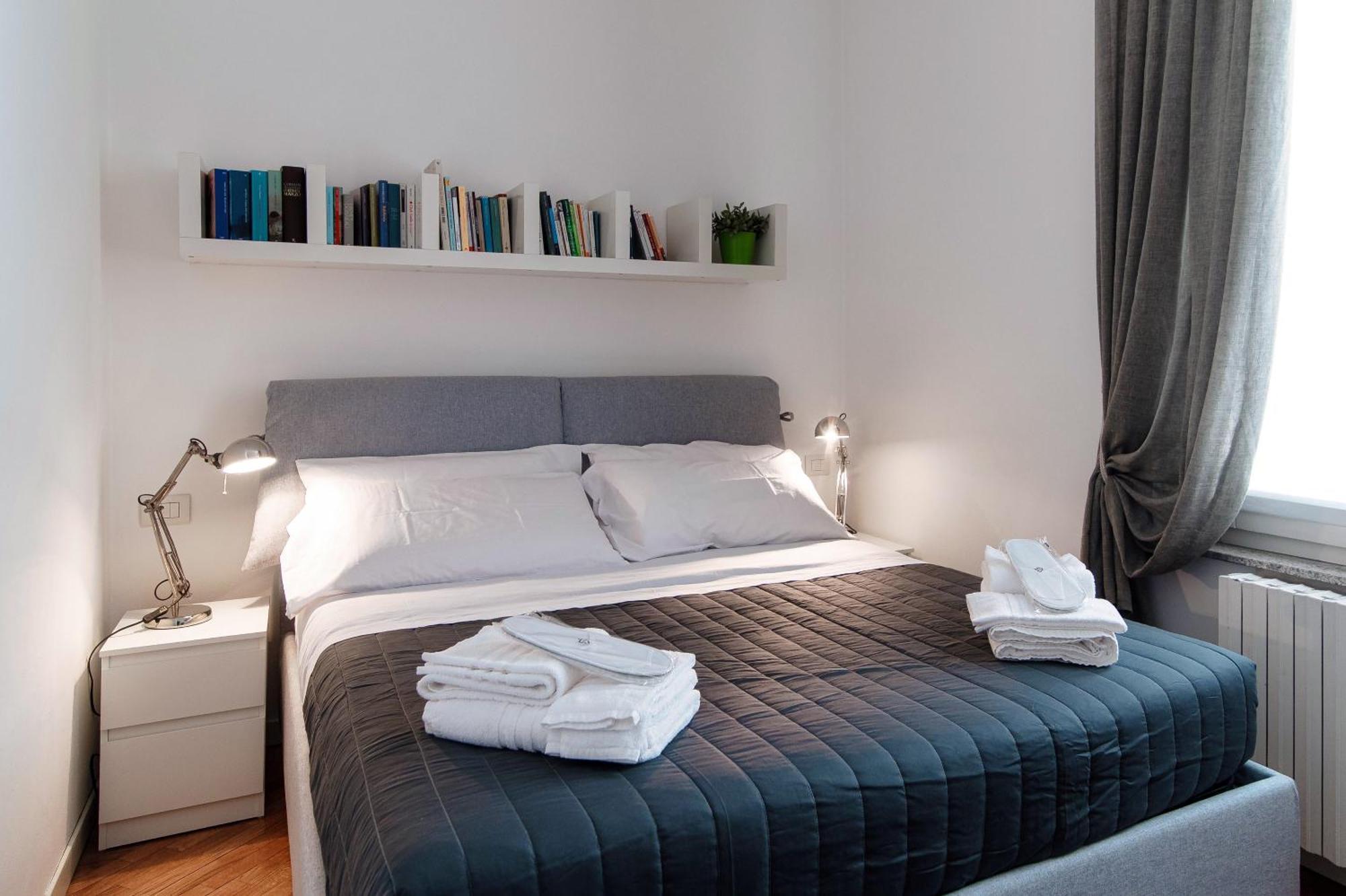 Vittorio Emanuele Apartment - Downtown Όπως Εξωτερικό φωτογραφία